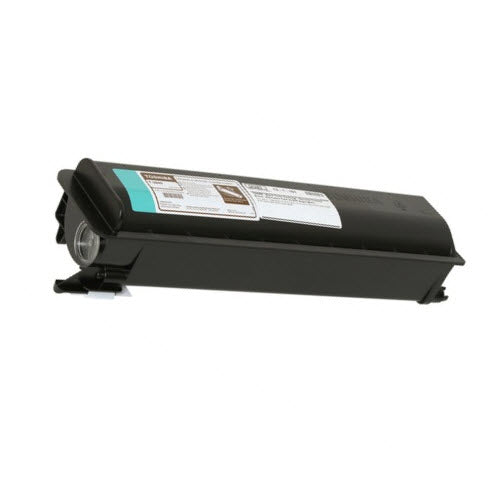 OEM Toshiba T2840 Black Toner Cartridge (23,000 Pages)