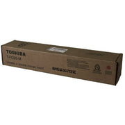 OEM Toshiba TFC25M Magenta Toner Cartridge (26,800 Pages)