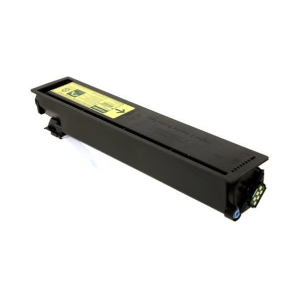 OEM Toshiba TFC25Y Yellow Toner Cartridge (26,800 Pages)