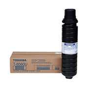 OEM Toshiba T8560 Black Toner Cartridge (73,000 Pages)