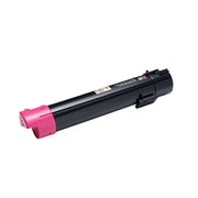 OEM Dell C5765dn Magenta Laser Cartridge (12,000 Pages)