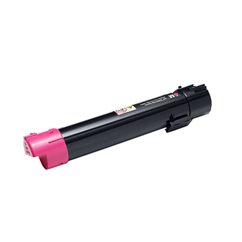 OEM Dell C5765dn Magenta Laser Cartridge (12,000 Pages)