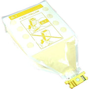 OEM Toshiba TFC45Y Yellow Toner Cartridge (30,000 Pages)