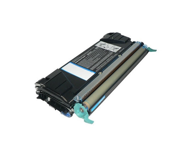 OEM Toshiba 12A9635 Cyan Toner Cartridge (5,000 Pages)
