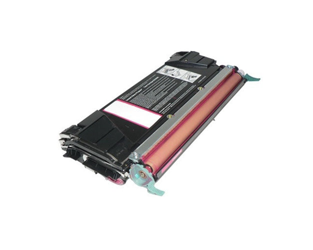 OEM Toshiba 12A9640 Magenta Toner Cartridge (5,000 Pages)
