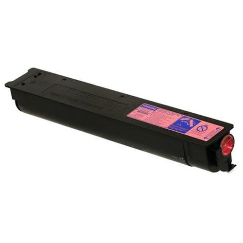 OEM Toshiba TFC65M Magenta Toner Cartridge (29,500 Pages)