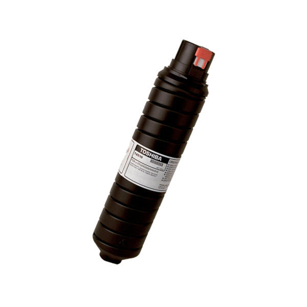 OEM Toshiba T6510 Black Toner Cartridge (15,000 Pages)