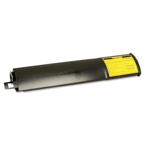 OEM Toshiba T281CY Yellow Toner Cartridge (10,000 Pages)