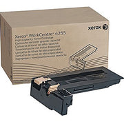 OEM Xerox 106R02734 Black Toner Cartridge (25,000 Pages)