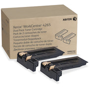 OEM Xerox 106R03102 Black Toner Cartridge (50,000 Pages)