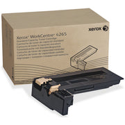 OEM Xerox 106R03104 Black Toner Cartridge (10,000 Pages)