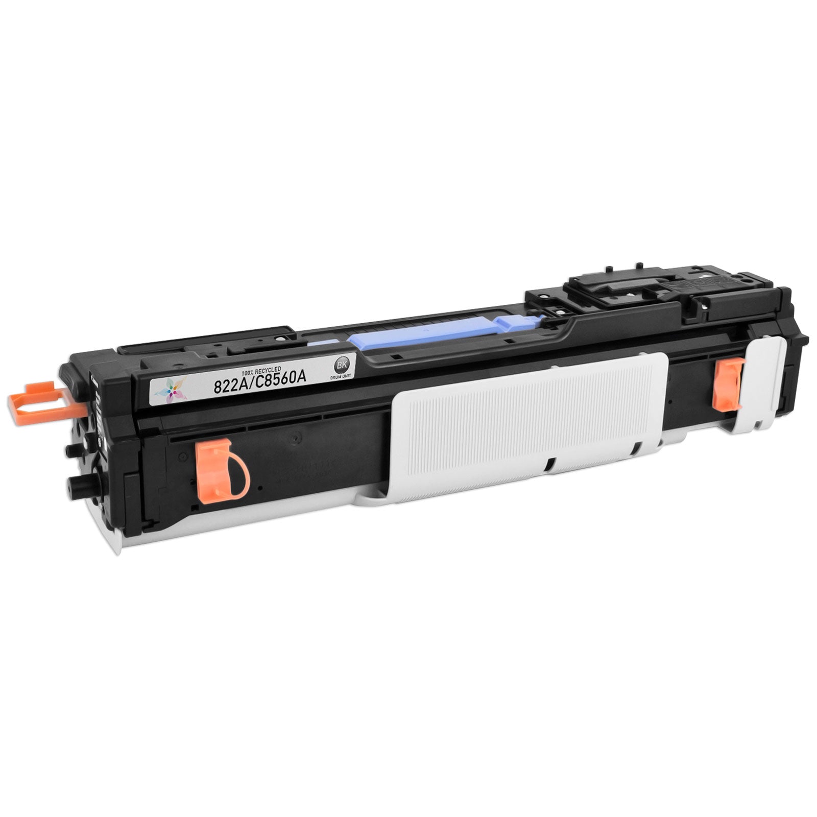 Remanufactured HP C8560A Black Drum (40,000 Pages)