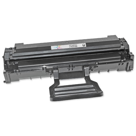 Compatible Samsung MLT-D108S Black Toner Cartridge (1,500 Pages)
