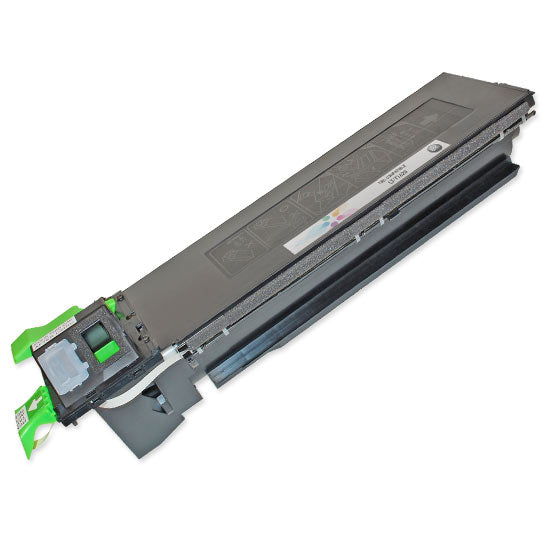 Compatible Toshiba T1620 Black Toner Cartridge