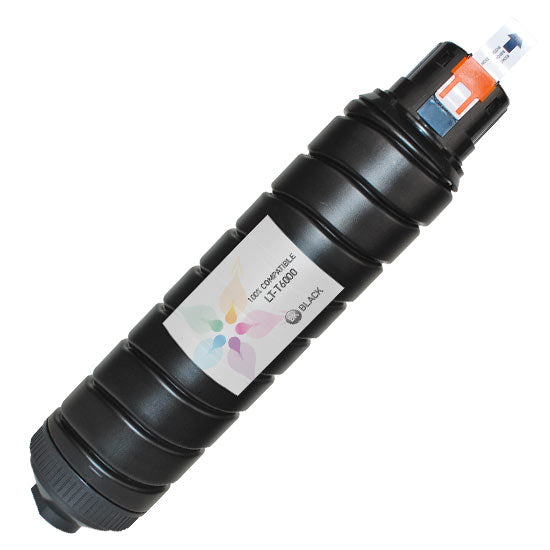 Compatible Toshiba T6000 Black Toner Cartridge (60,000 Pages)