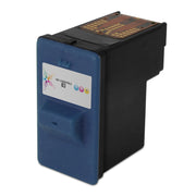 Remanufactured Lexmark 18L0042 (#83) Color Ink Cartridge (450 Pages)