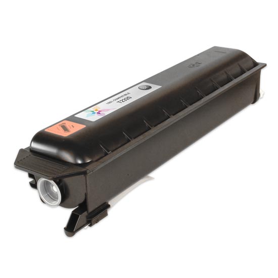 Compatible Toshiba T2320 Black Toner Cartridge (22,000 Pages)
