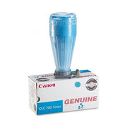 OEM Canon 1427A003AA Cyan Laser Toner Cartridge (4,500 Pages)