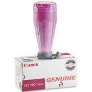 OEM Canon 1433A003AA Magenta Laser Toner Cartridge (4,500 Pages)