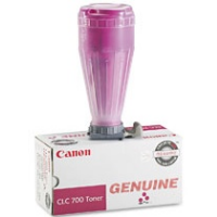 OEM Canon 1433A003AA Magenta Laser Toner Cartridge (4,500 Pages)