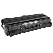 Remanufactured Lexmark 10S0150 Black Laser Toner Cartridge (2,000 Pages)