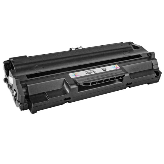Remanufactured Lexmark 10S0150 Black Laser Toner Cartridge (2,000 Pages)