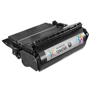 Remanufactured Lexmark 12A6765 Black Laser Toner Cartridge (30,000 Pages)