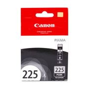 OEM Canon PGI225 (4530B001AA) Black Ink Cartridge (340 Pages)