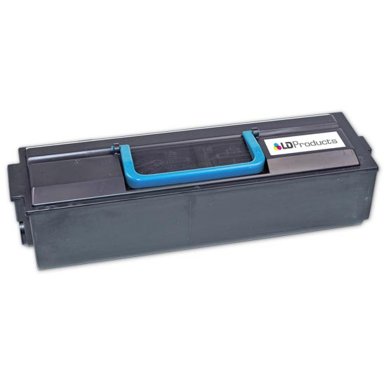 Compatible Lexmark 12L0250 Black Toner Cartridge