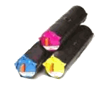 Compatible Lexmark 1361211 Cyan Laser Toner Cartridge