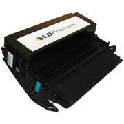 Compatible Lexmark 1380520 Black Toner Cartridge