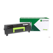 OEM Lexmark 55B1000 Black Toner Cartridge (3,000 Pages)