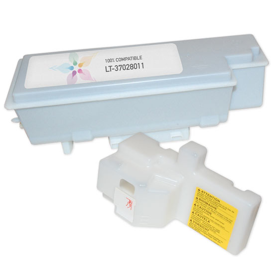 Compatible Kyocera Mita 37028011 Black Laser Toner Cartridge (11,000 Pages)