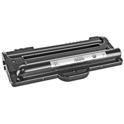 Remanufactured Lexmark 18S0090 Black Laser Toner Cartridge (3,000 Pages)