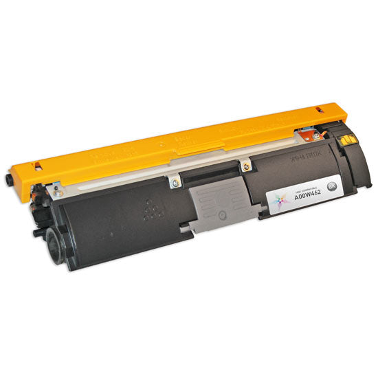 Compatible Konica-Minolta A00W462 Black Toner Cartridge (4,500 Pages)