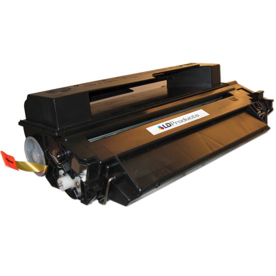 Remanufactured Lexmark 63H3005 Black Laser Toner Cartridge