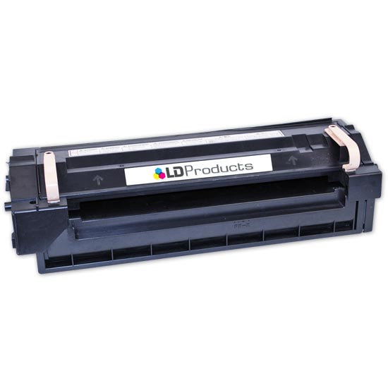 Compatible Lexmark 90H0748 Black Toner Cartridge