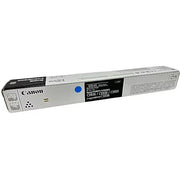 OEM Canon GPR-66 Cyan High Yield Toner Cartridge (25,500 Pages)