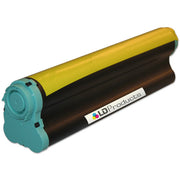 Compatible Okidata 42102901 Black High Yield Laser Toner Cartridge (7,000 Pages)