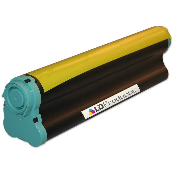 Compatible Okidata 42102901 Black High Yield Laser Toner Cartridge (7,000 Pages)