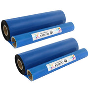 Compatible Panasonic KX-FA133 Black Fax Thermal Roll (650 Pages)