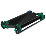 Compatible Panasonic KX-FA135 Black Fax Cartridge with Roll (330 Pages)