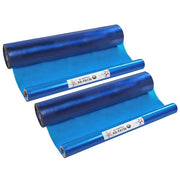 Compatible Panasonic KX-FA136 Black Fax Refill Roll (2-Pack) (330 Pages)