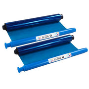 Compatible Panasonic KX-FA92 Black Fax Refill Roll (210 Pages)