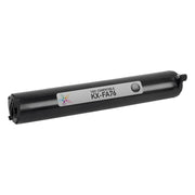 Compatible Panasonic KX-FA76 Black Toner Cartridge (2,000 Pages)