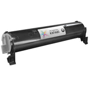 Compatible Panasonic KX-FA83 Black Laser Toner Cartridge (2,500 Pages)