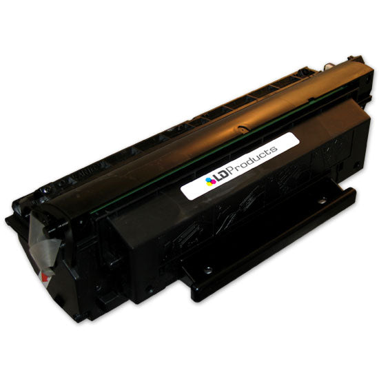 Remanufactured Panasonic UG-3350 Black Laser Toner Cartridge (7,500 Pages)