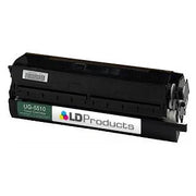 Remanufactured Panasonic UG-5510 Black Laser Toner Cartridge (9,000 Pages)