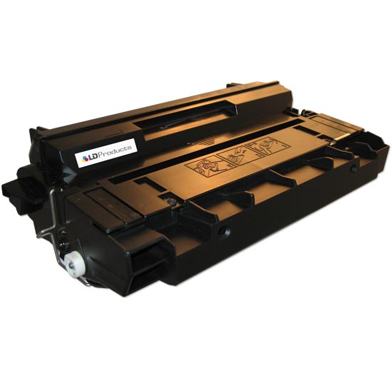 Remanufactured Panasonic UG-5520 Black Laser Toner Cartridge (12,000 Pages)