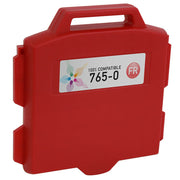 Compatible Pitney Bowes 765-0 Red Ink Cartridge (3,000 Pages)